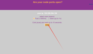pi节点故障汇总-勇爱设计Netwrok