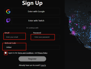 3DOS 去中心化制造网络-挂机教程-勇爱设计Netwrok