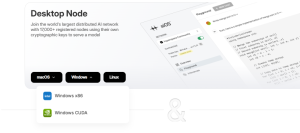 Hyperspace AI 大模型节点教程-勇爱设计Netwrok