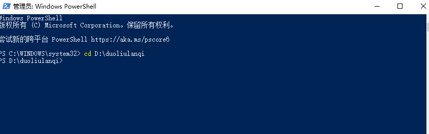 图片[4]-chrome多开教程windows版，永久多开,独立IP独立环境/非多用户模式-勇爱设计Netwrok