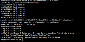 LinuxDocker一键安装安装+失败检查以及教程-勇爱设计Netwrok