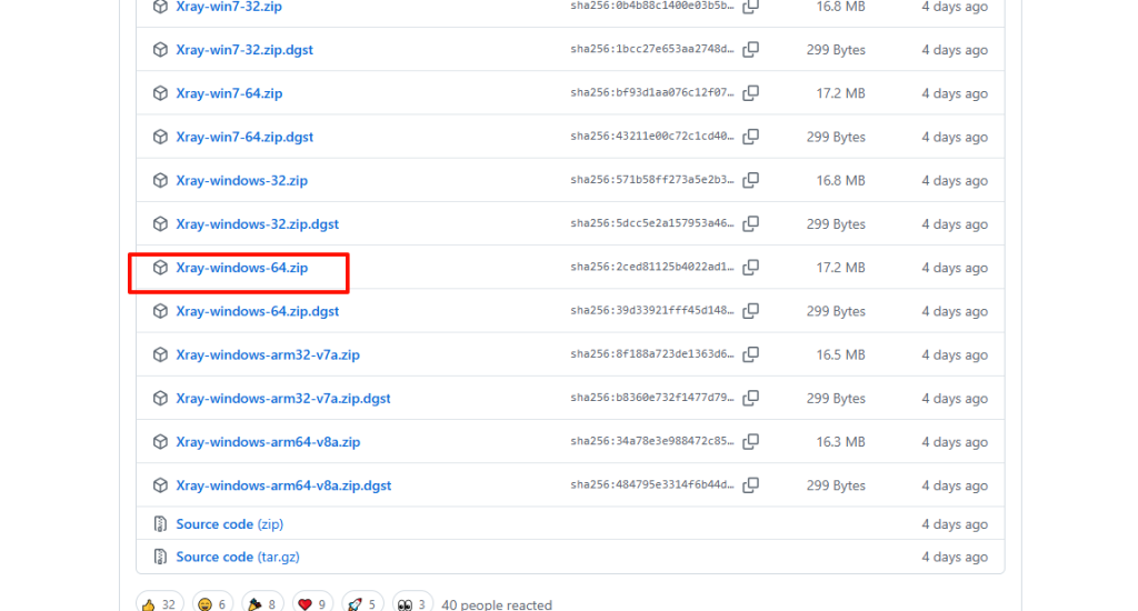windows server服务器搭建节点+reality教程-勇爱设计Netwrok