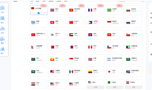 如何广播自己的ip教程BGP广播ip支持IPv4ipv6-勇爱设计Netwrok