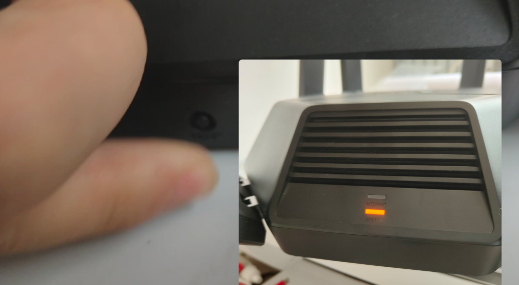 图片[13]-小米路由器AX9000/RA70刷机教程大分区openwt/istore/uboot小白新手教程附工具傻瓜式-勇爱设计Netwrok