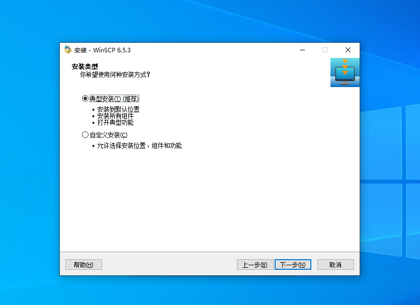 图片[3]-小米路由器AX9000/RA70刷机uboot文件下载&winscp安装使用教程-勇爱设计Netwrok