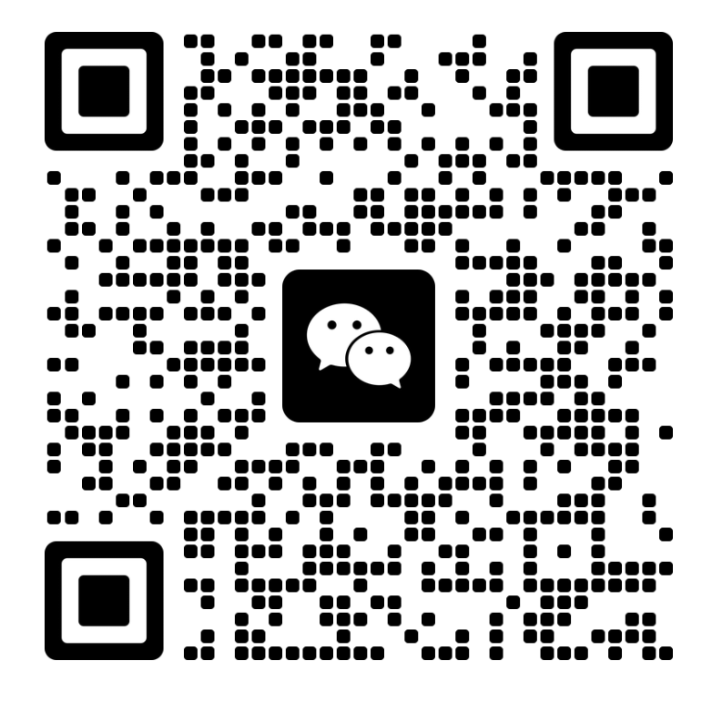 扫码添加微信-勇爱设计Netwrok