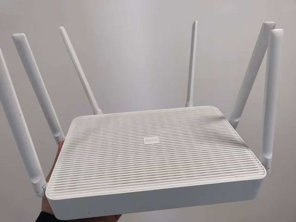 图片[2]-红米AX6(RA69)傻瓜式刷机教程官方分区版/openwrt刷机-勇爱设计Netwrok