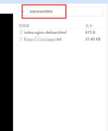 一键安装ngnix挂载自己的文件到公网成为网盘下载-勇爱设计Netwrok