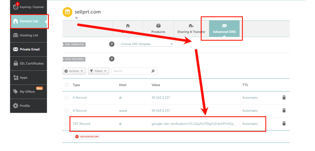 图片[15]-google workspace注册教程企业邮箱教程(最新更新)_-勇爱设计Netwrok