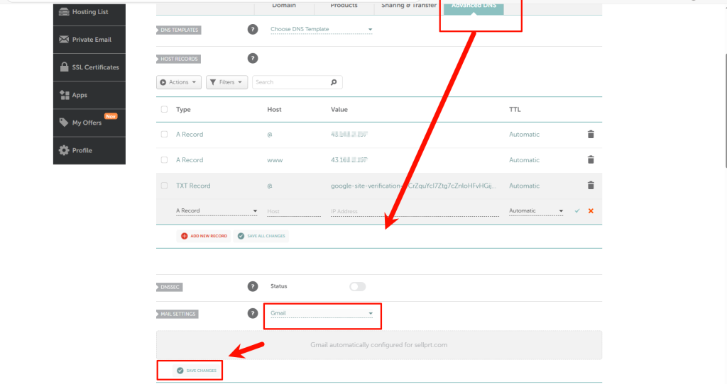 图片[22]-google workspace注册教程企业邮箱教程(最新更新)_-勇爱设计Netwrok