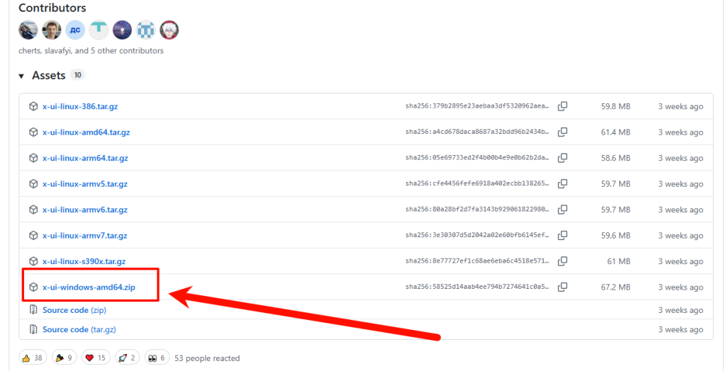 图片[1]-windows服务器server的3xui安装教程以及SSL证书配置教程-勇爱设计Netwrok