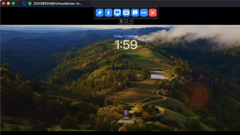 rustdesk服务端搭建教程linux服务器+windows服务器一键教程-勇爱设计Netwrok
