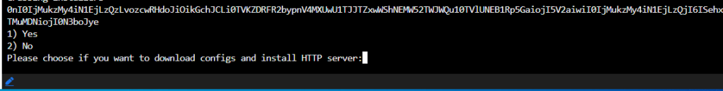 图片[7]-rustdesk服务端搭建教程linux服务器+windows服务器一键教程-勇爱设计Netwrok