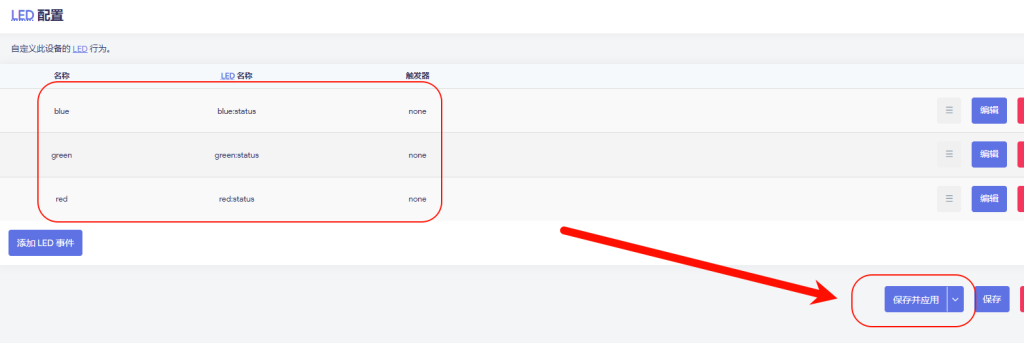 图片[5]-openwrt如何关闭LED灯显示教程/适合所有openwrt系统超简单-勇爱设计Netwrok